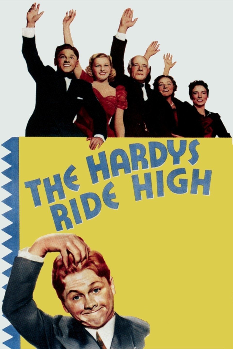 Poster movie