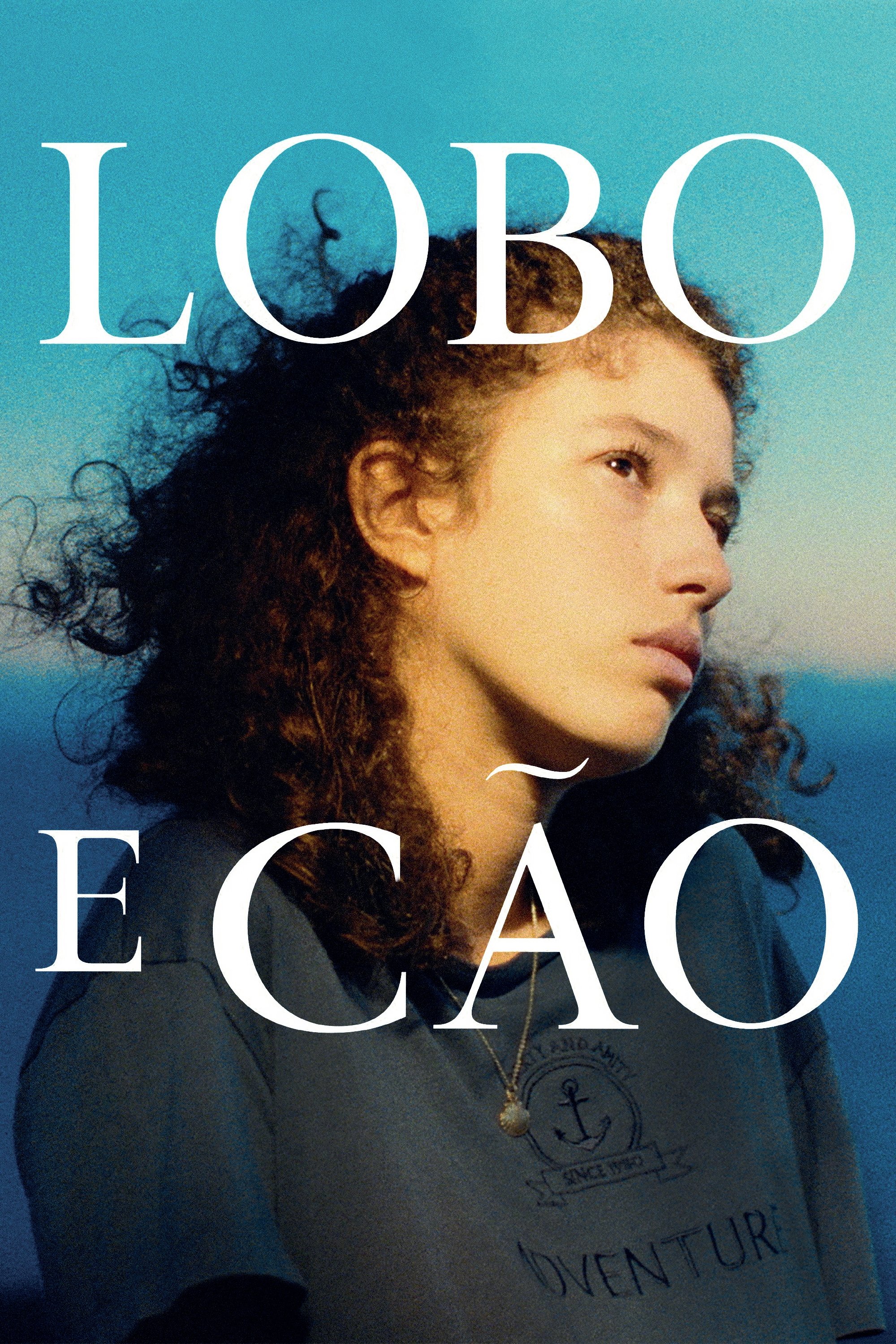 Poster de Lobo e Cão