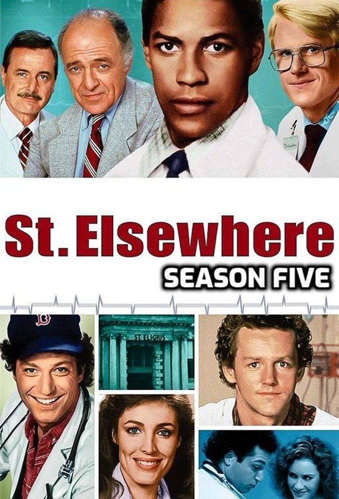 Poster de Temporada 5