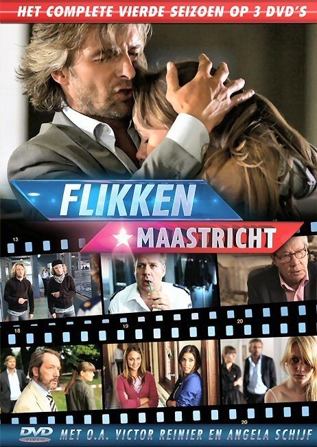 Poster de Temporada 4