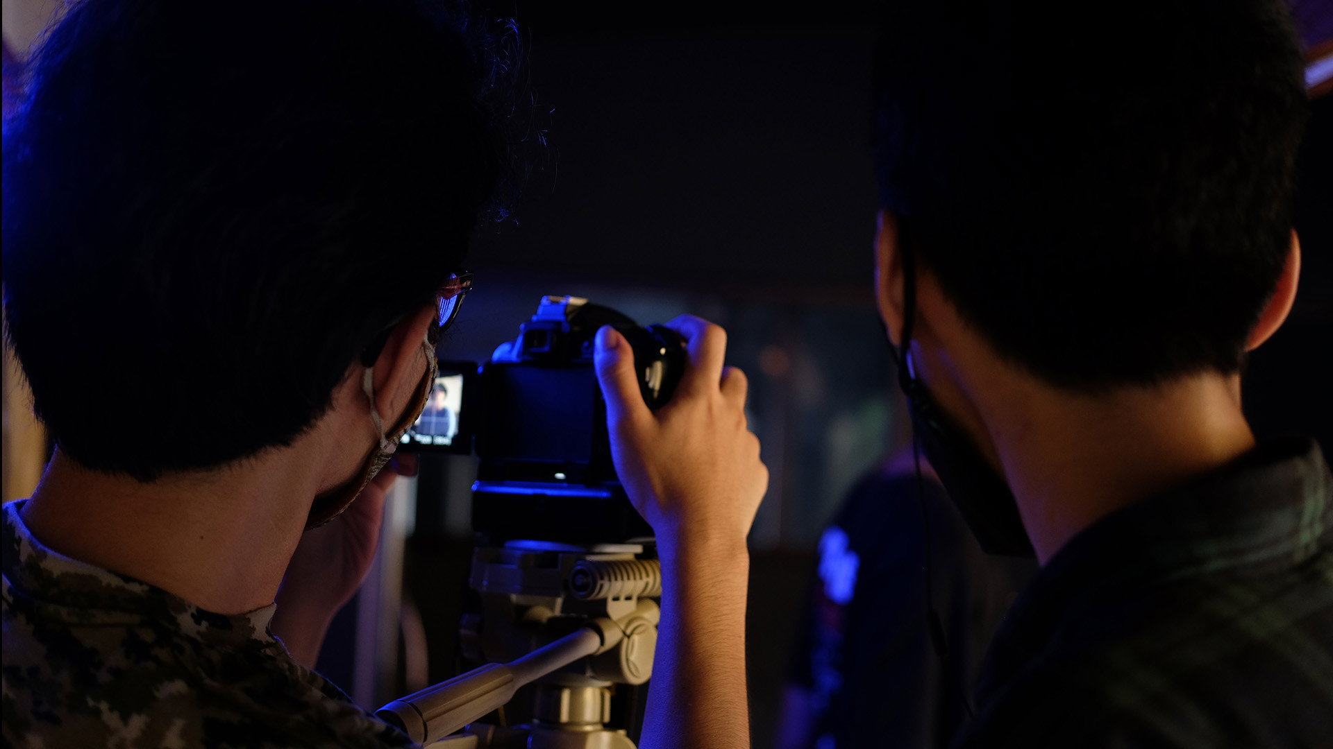 Director