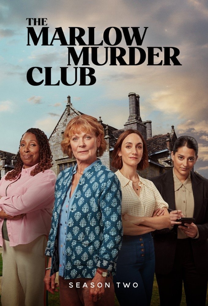 Poster de Temporada 2