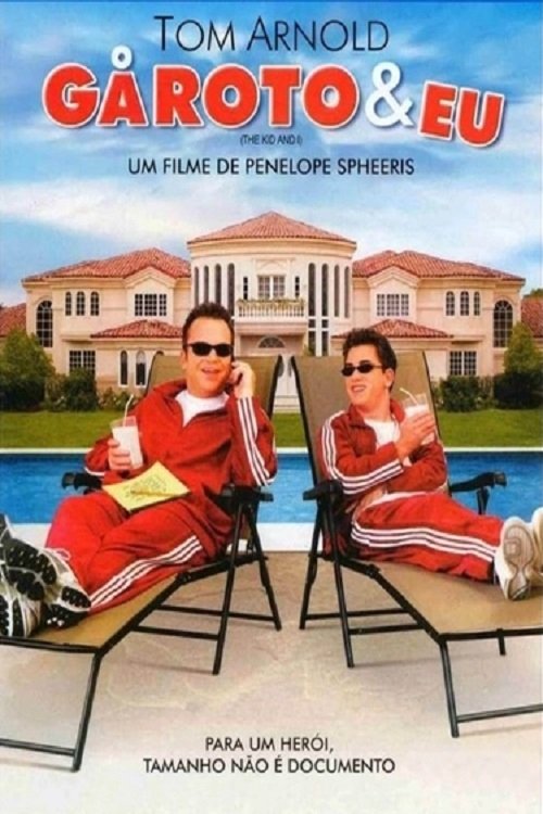 Poster de O Garoto & Eu