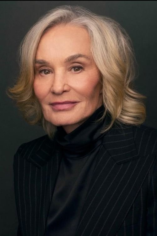 Foto de Jessica Lange