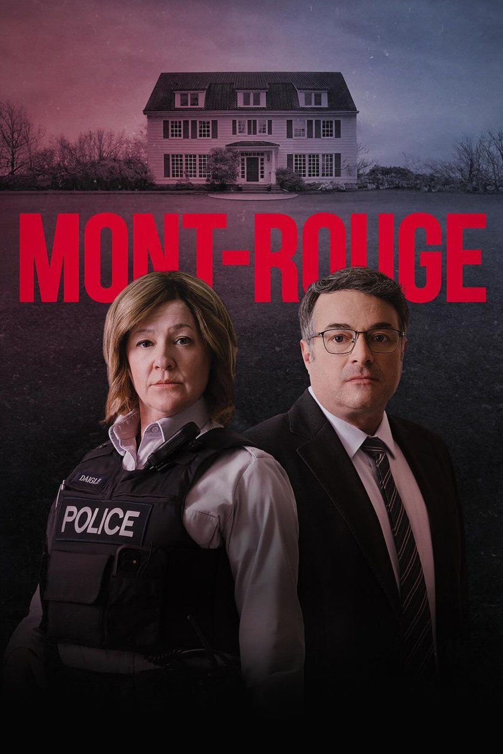 Poster de Temporada 1