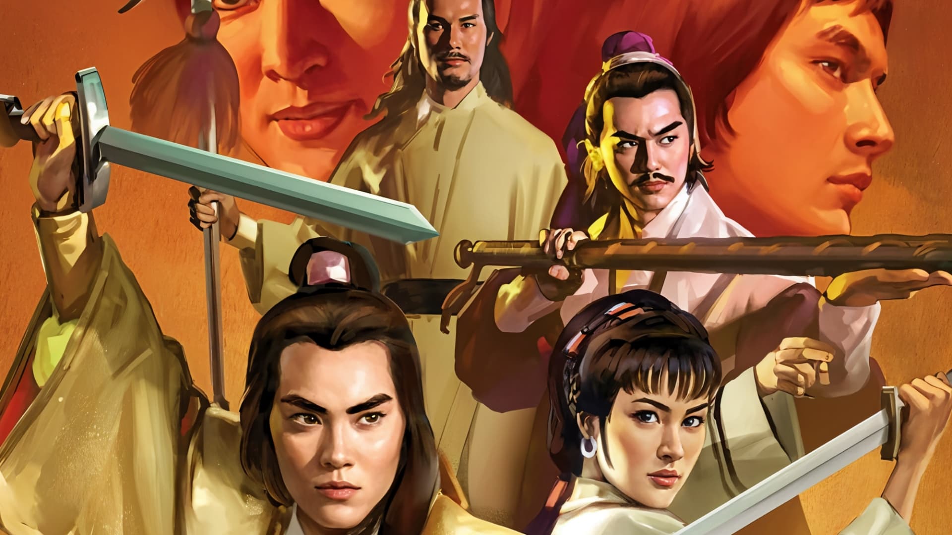 Backdrop image