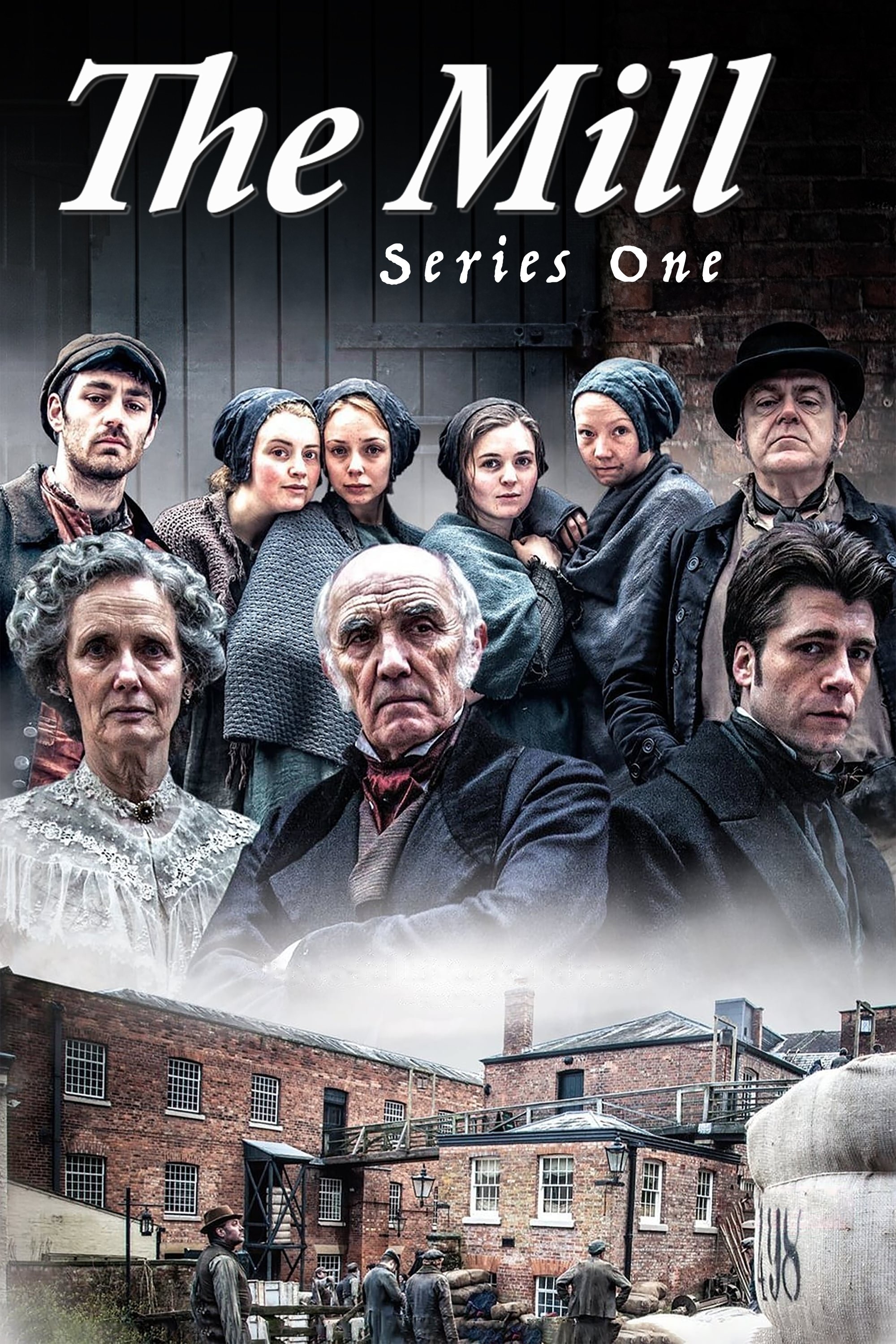 Poster de Temporada 1