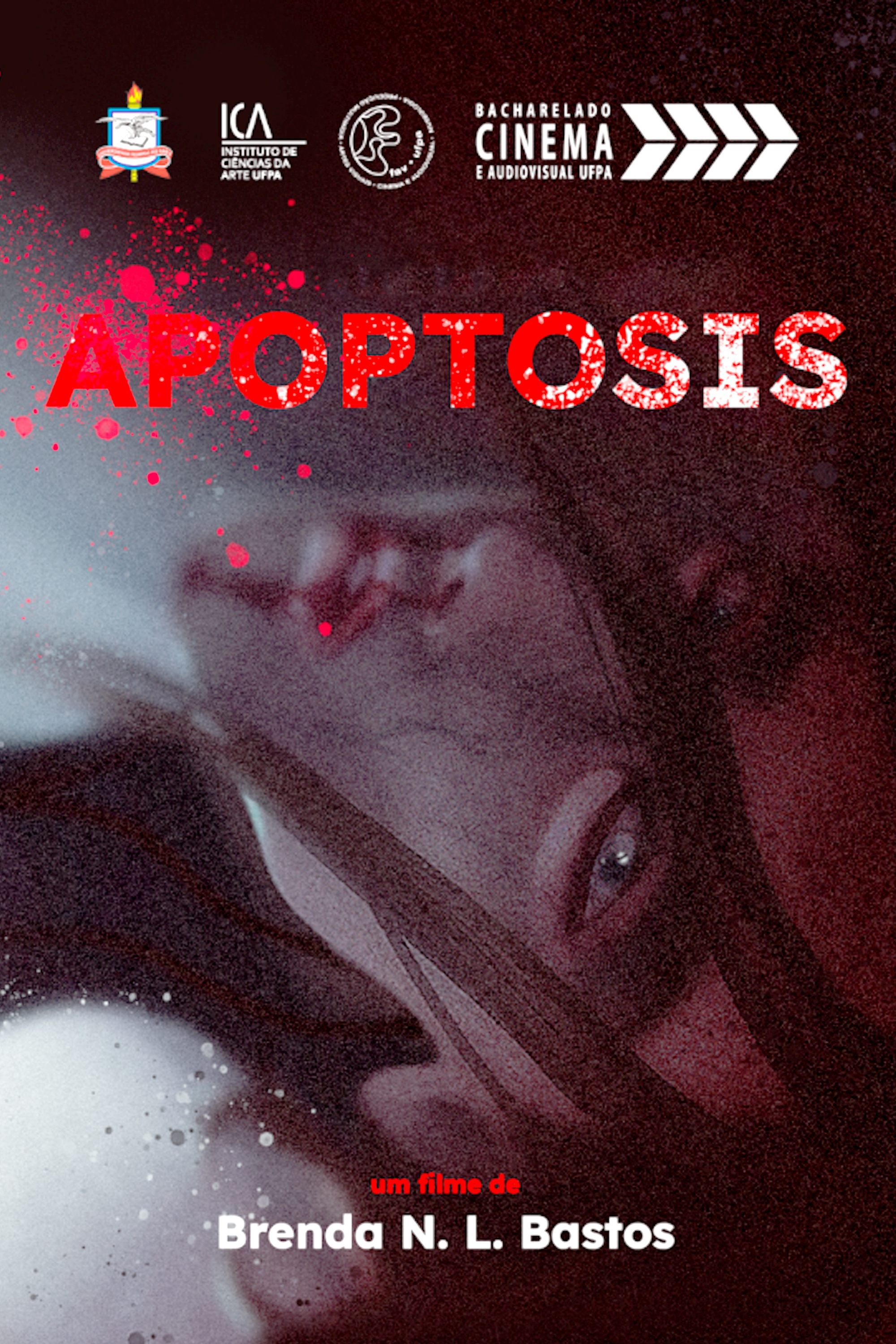 Poster de Apoptosis