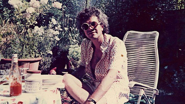 Tom Stoppard: A Charmed Life