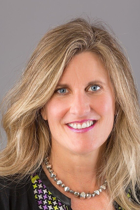 Jennifer Wood