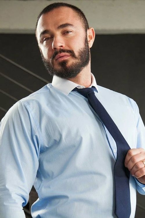 Foto de Jessy Ares