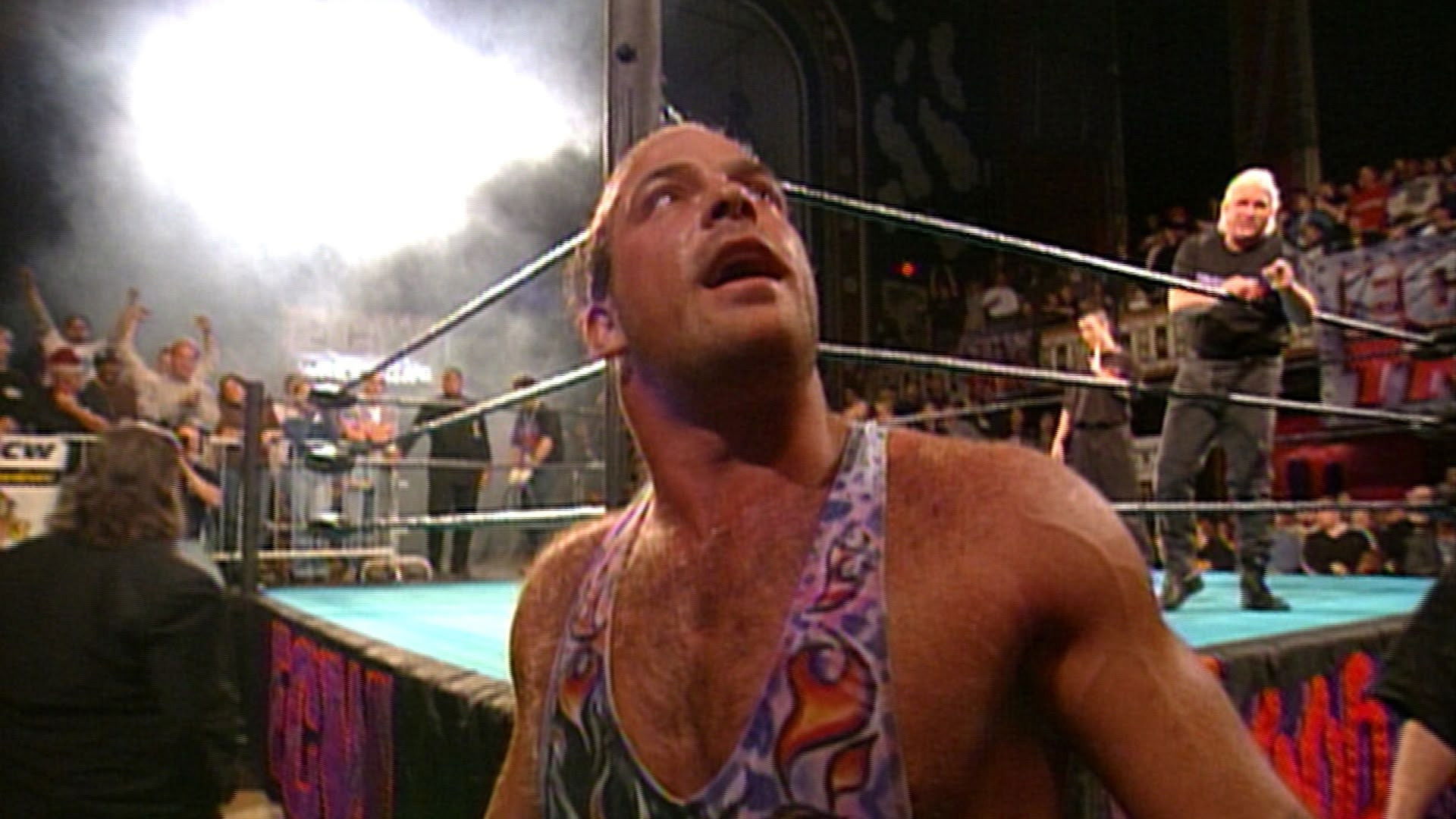 ECW Hardcore TV - Dec. 11, 1999