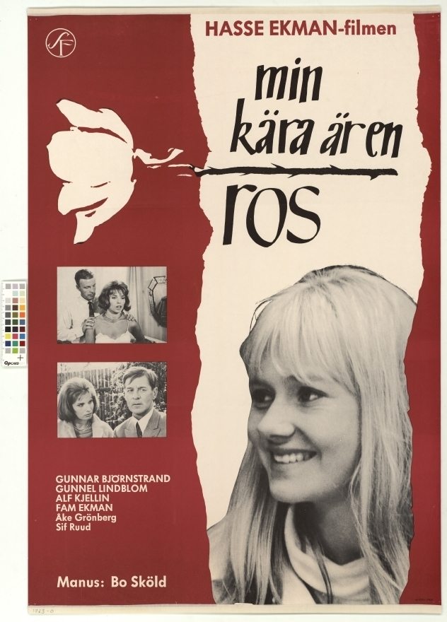 Poster movie
