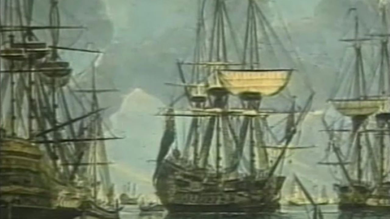 The American Revolution Through the Quasi War