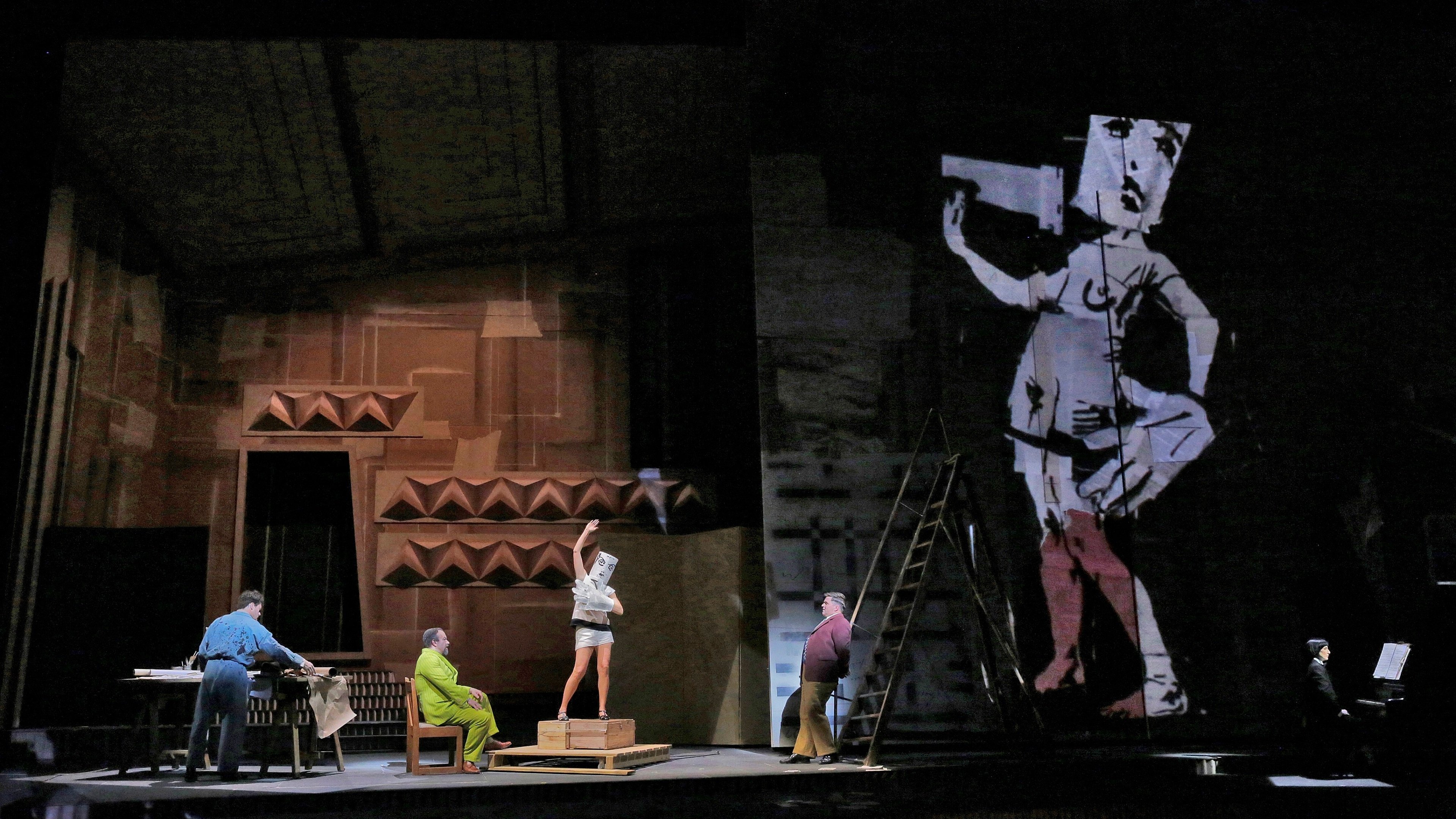 Backdrop image