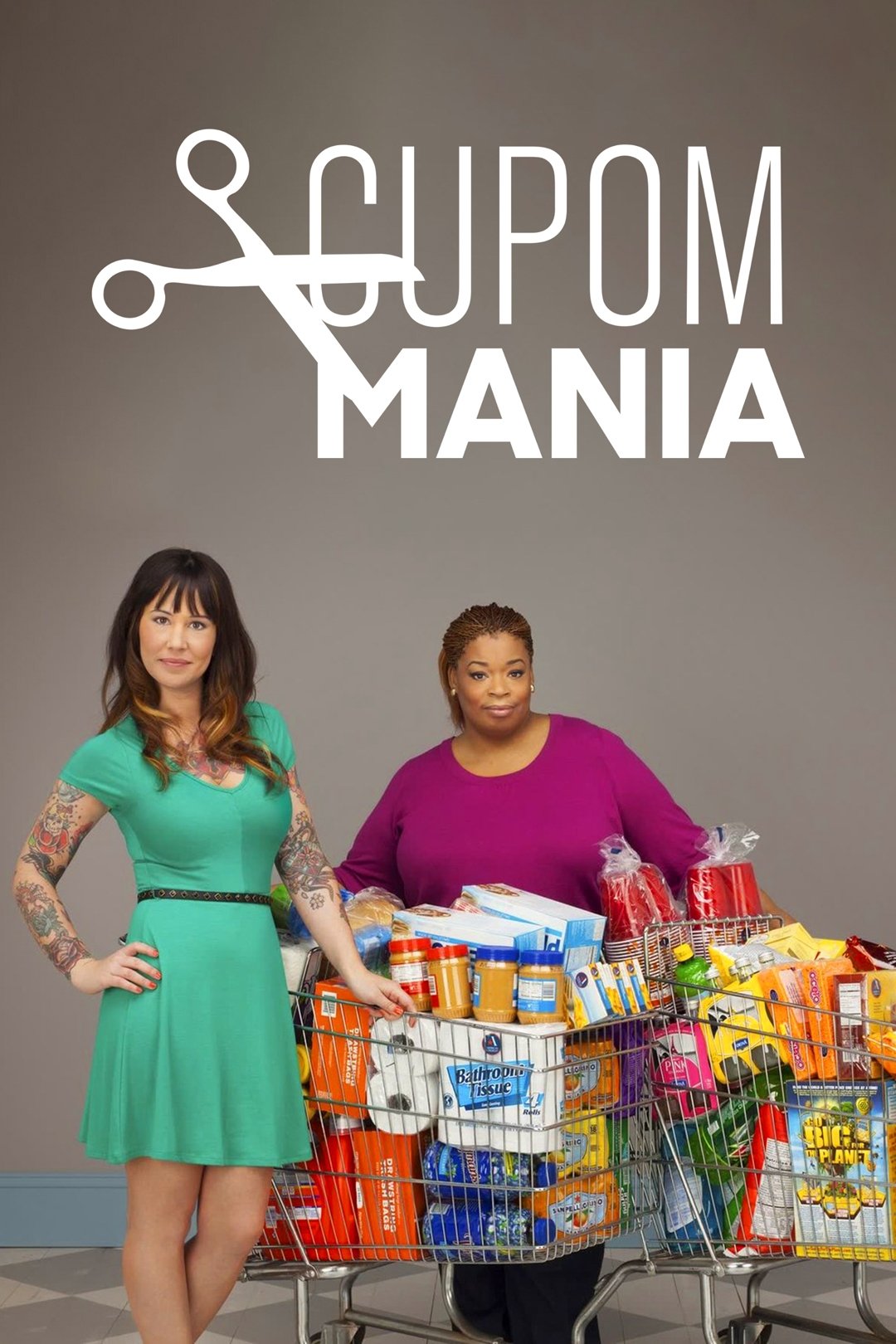 Poster de Temporada 3