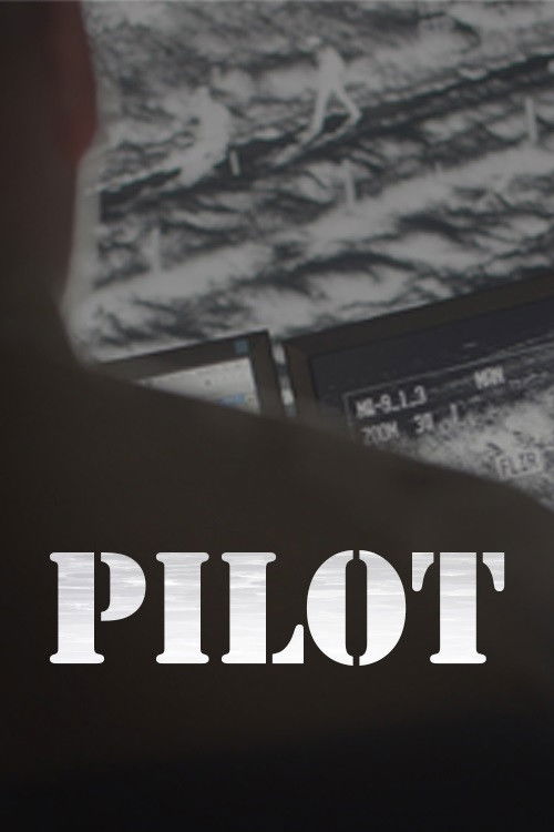 Poster de Pilot