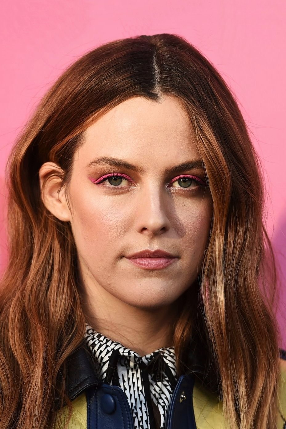Foto de Riley Keough