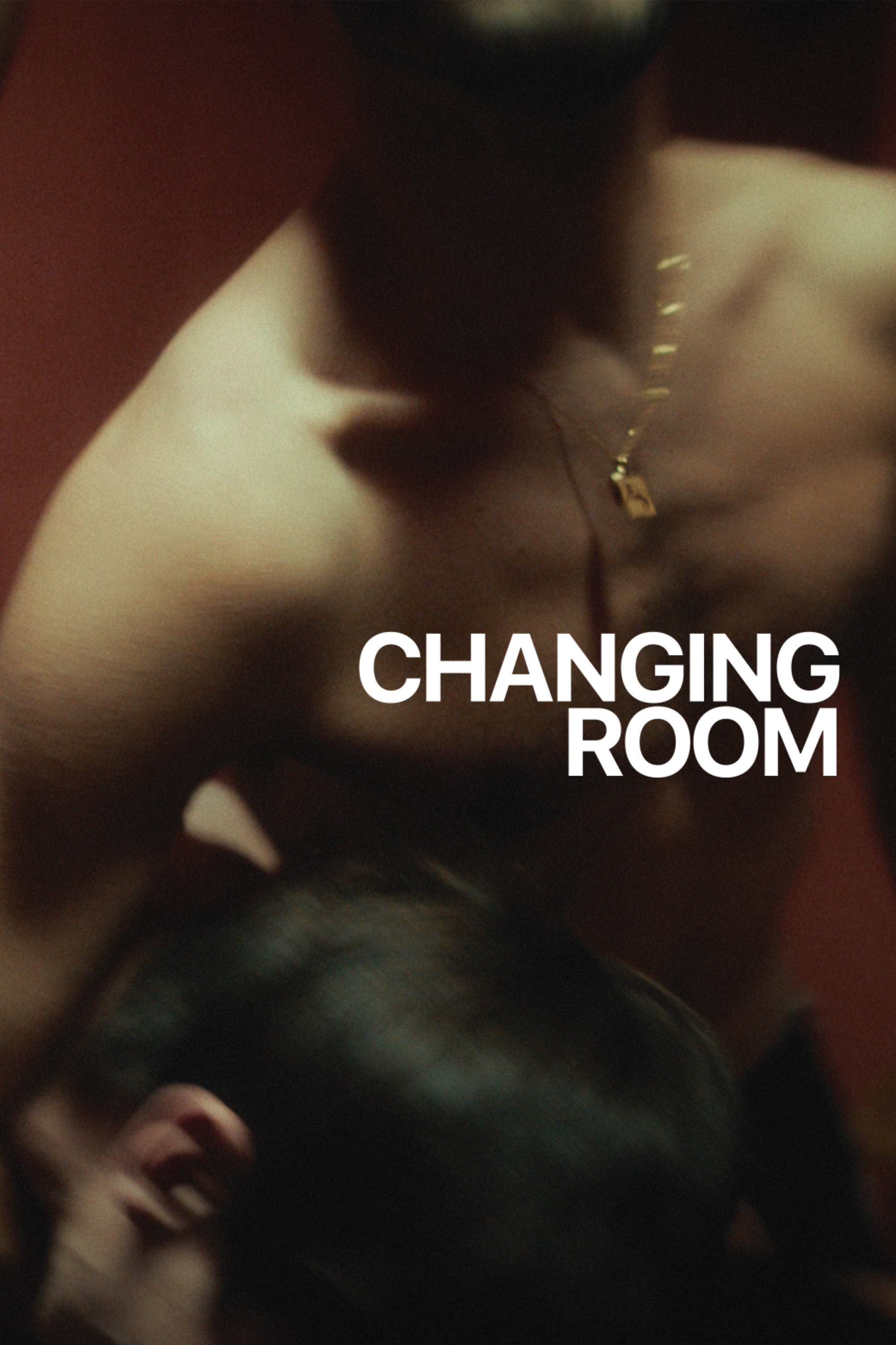 Changing Room