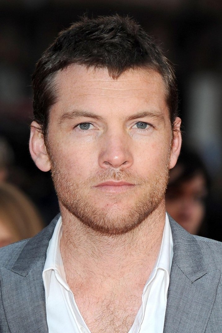 Foto de Sam Worthington