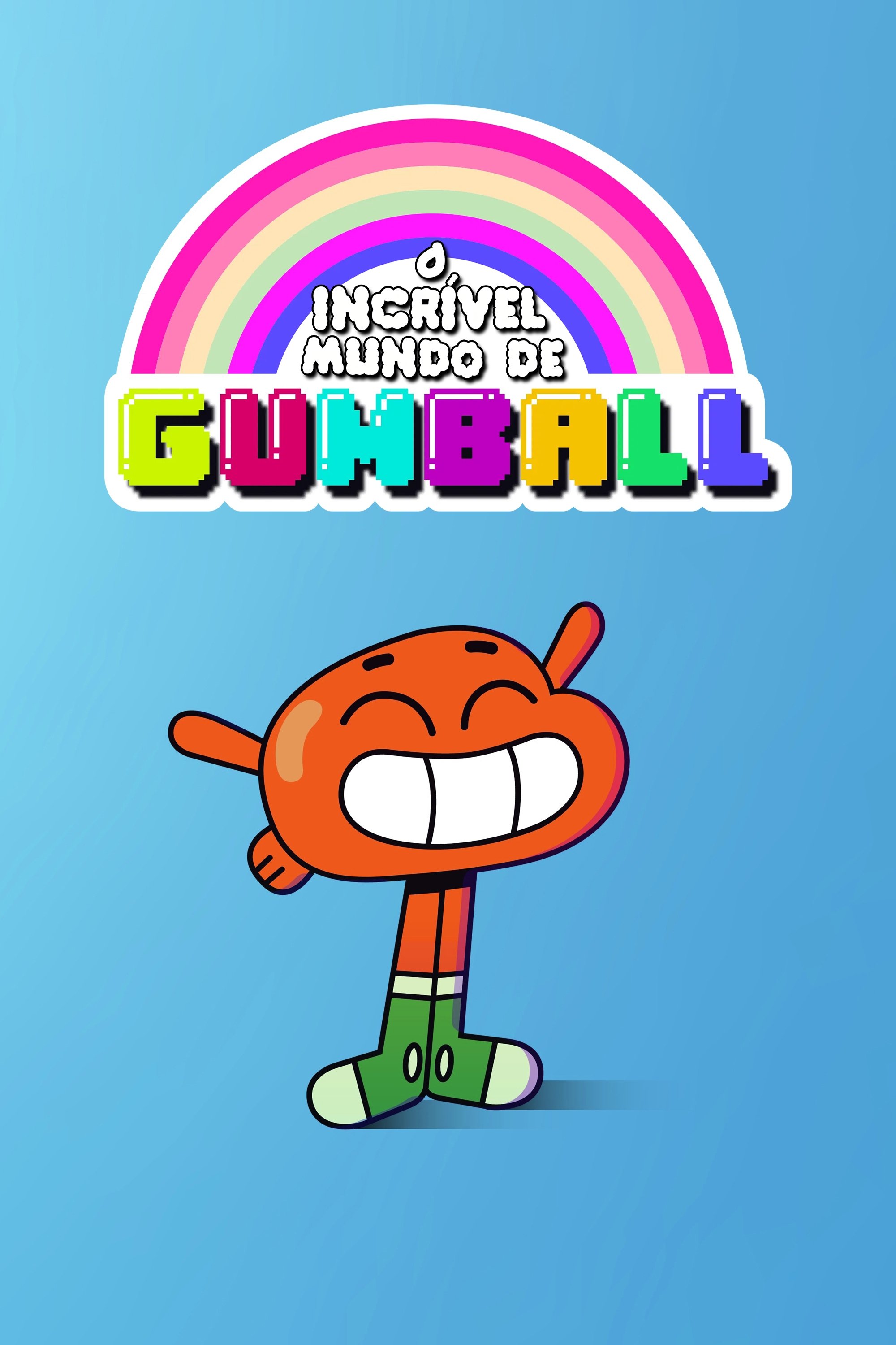 Poster de Temporada 3