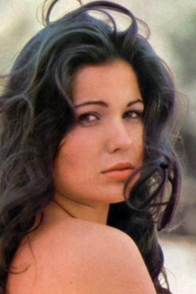 Foto de Sandra Mozarowsky