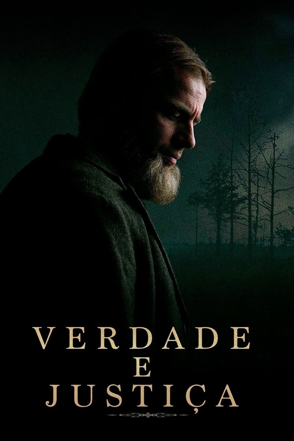 Poster de Verdade e Justiça