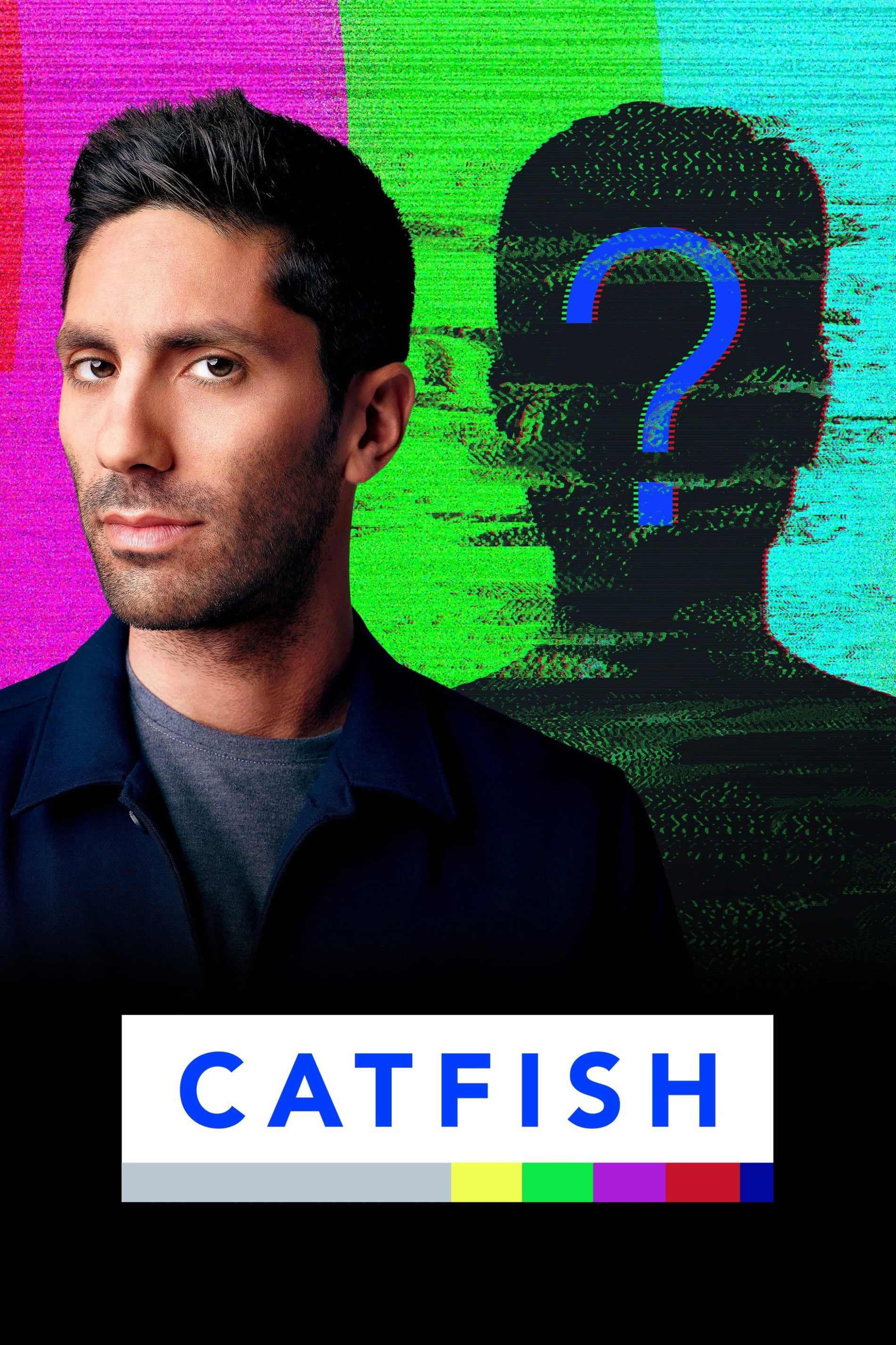 Catfish: Fausse identité saison 8 episode 49 en streaming
