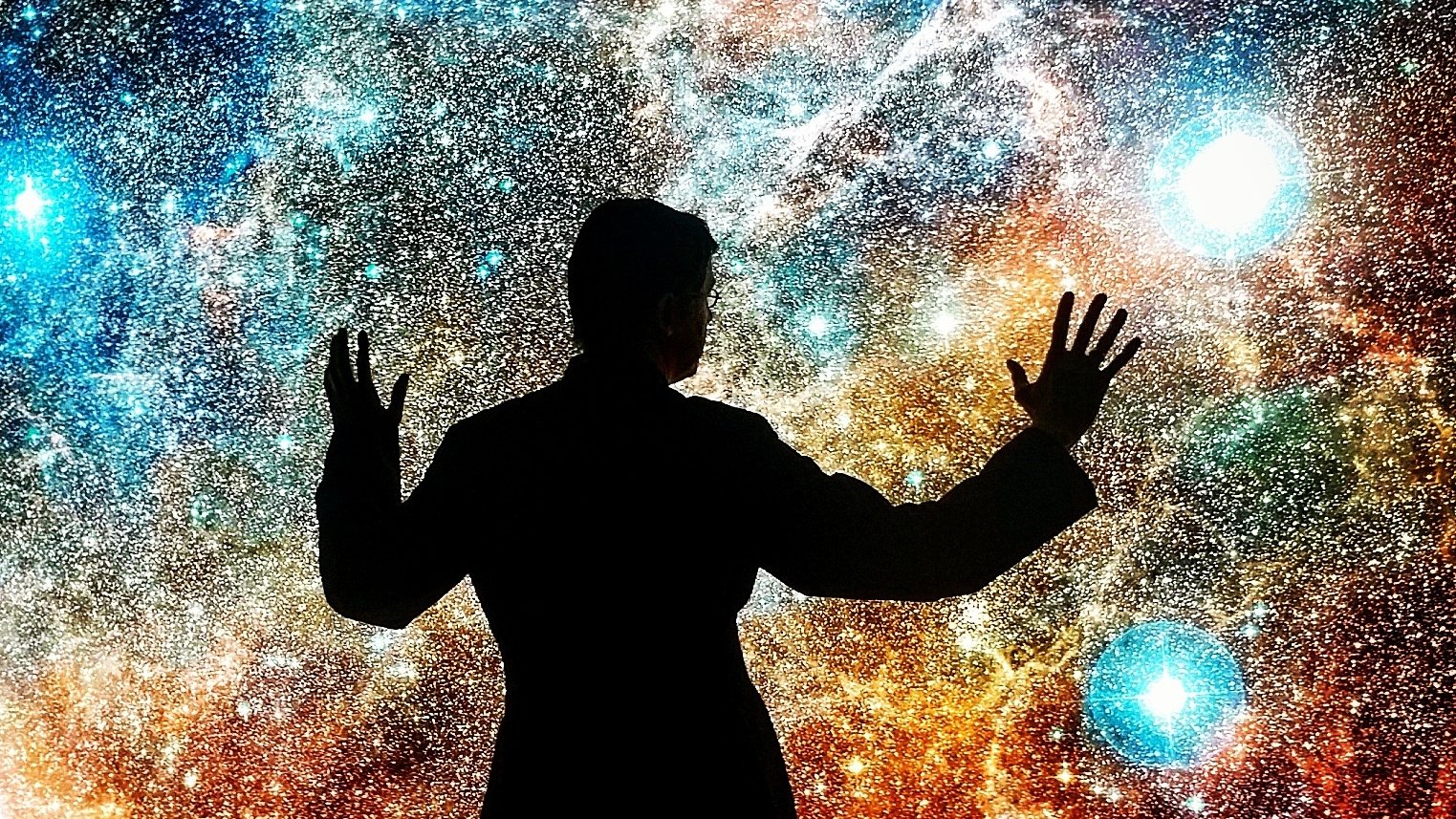 Backdrop image