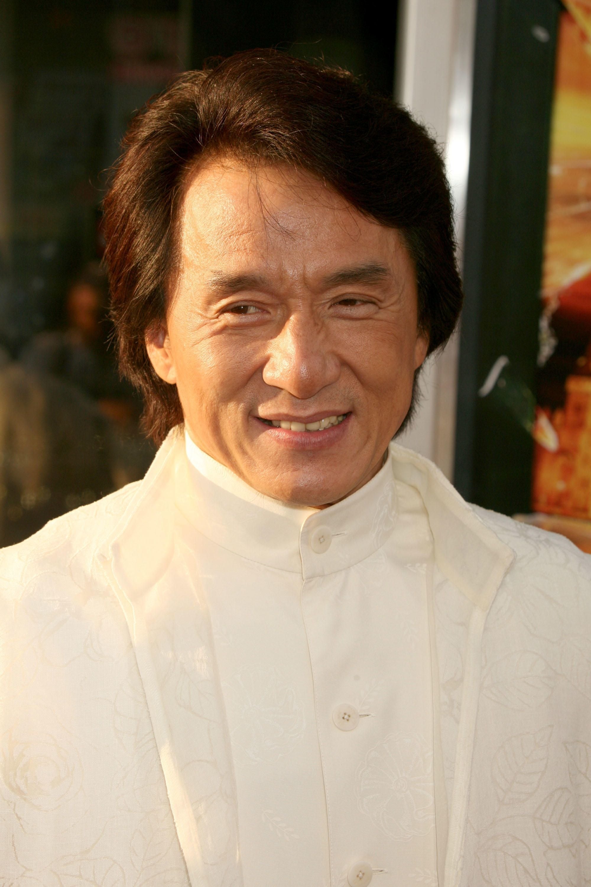 Foto de Jackie Chan