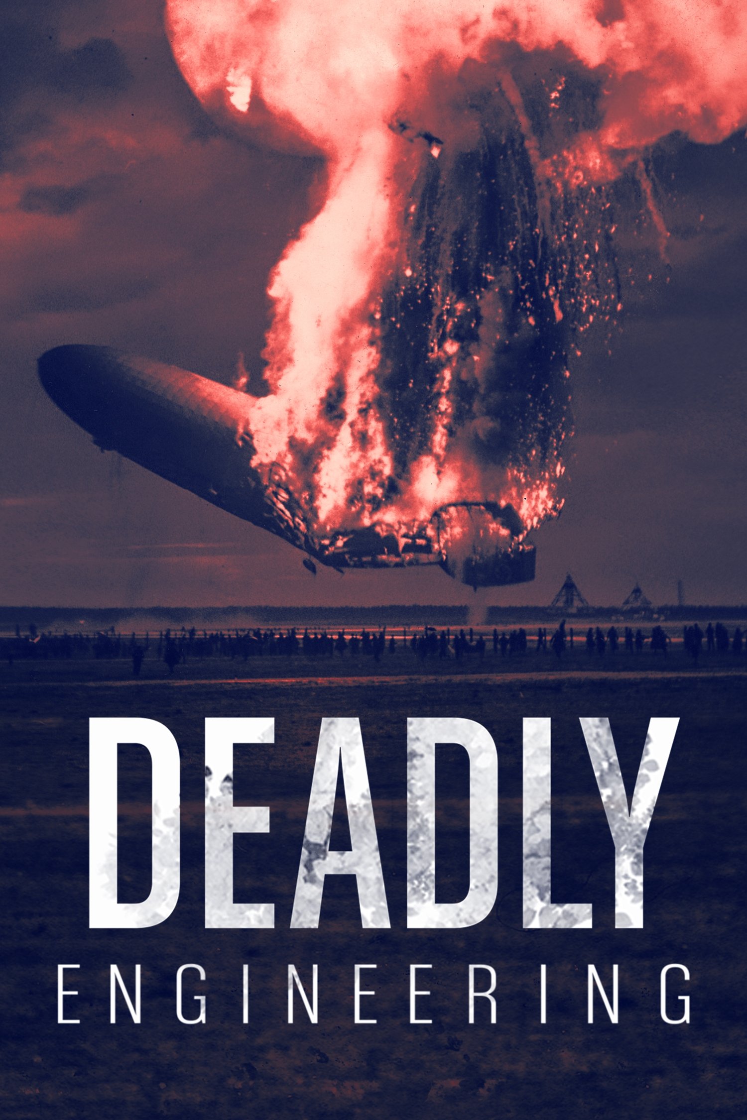 Poster de Deadly Engineering