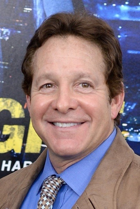 Foto de Steve Guttenberg