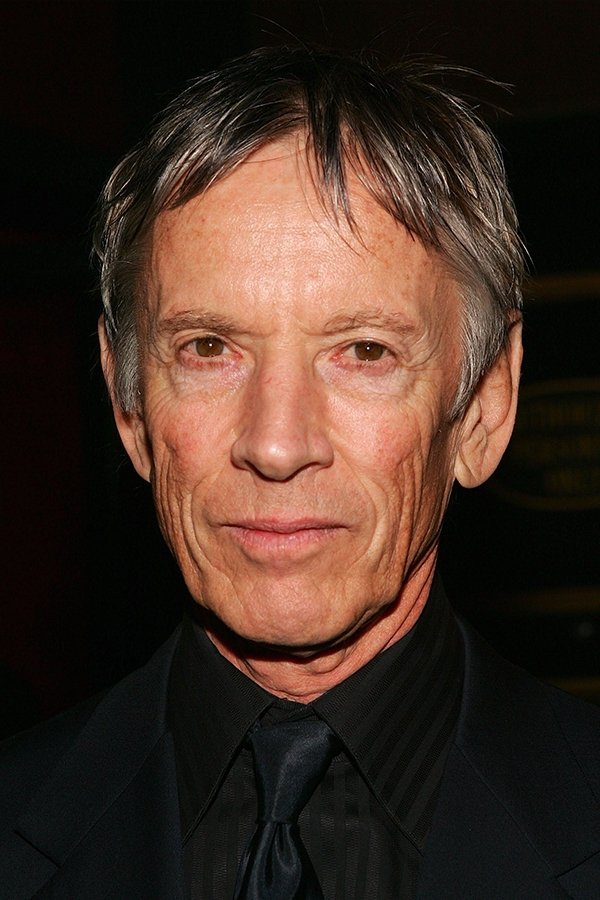 Foto de Scott Glenn