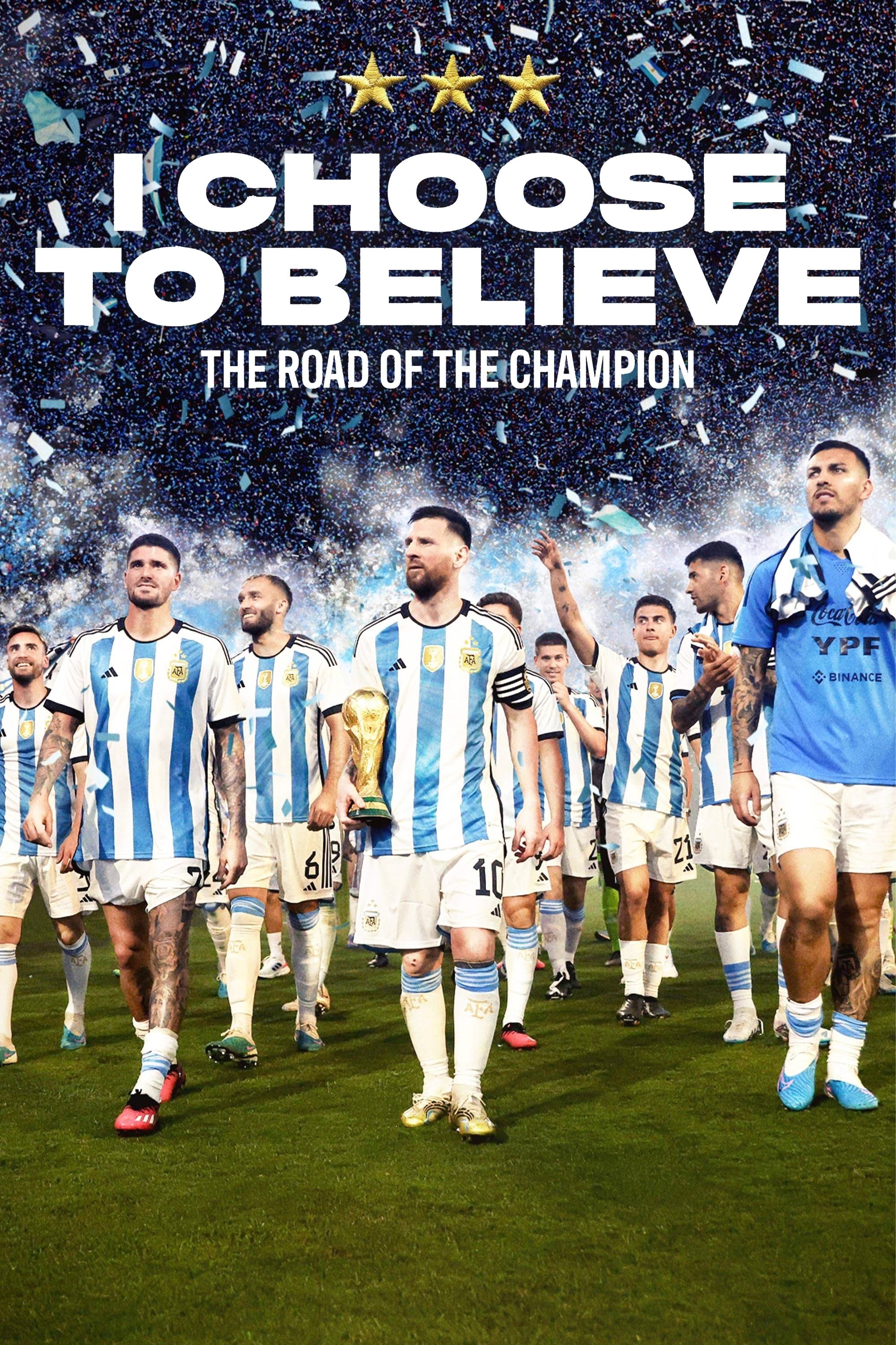 Poster movie