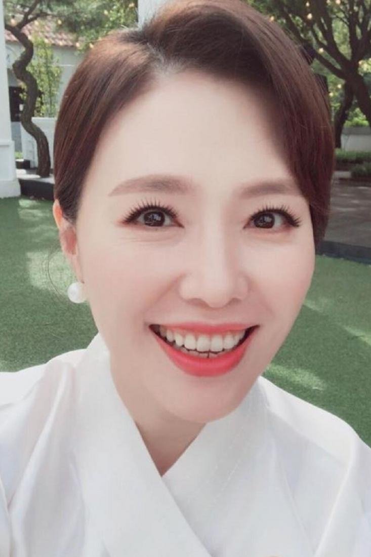 Foto de 하희라