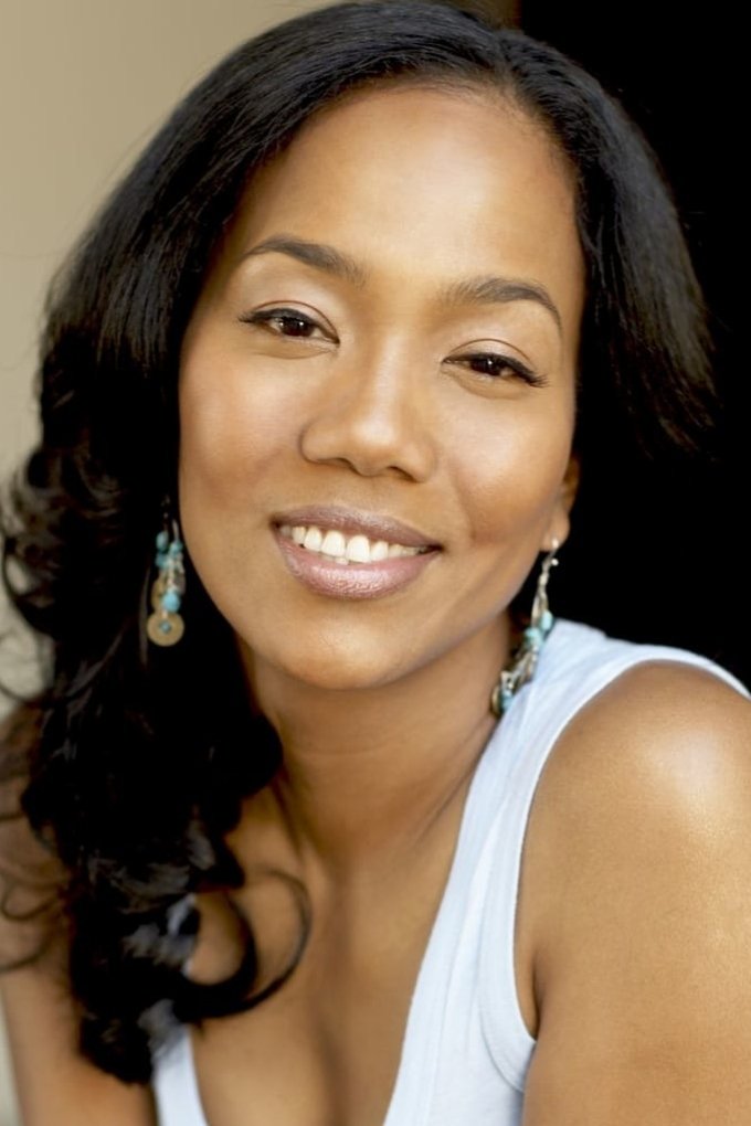 Foto de Sonja Sohn