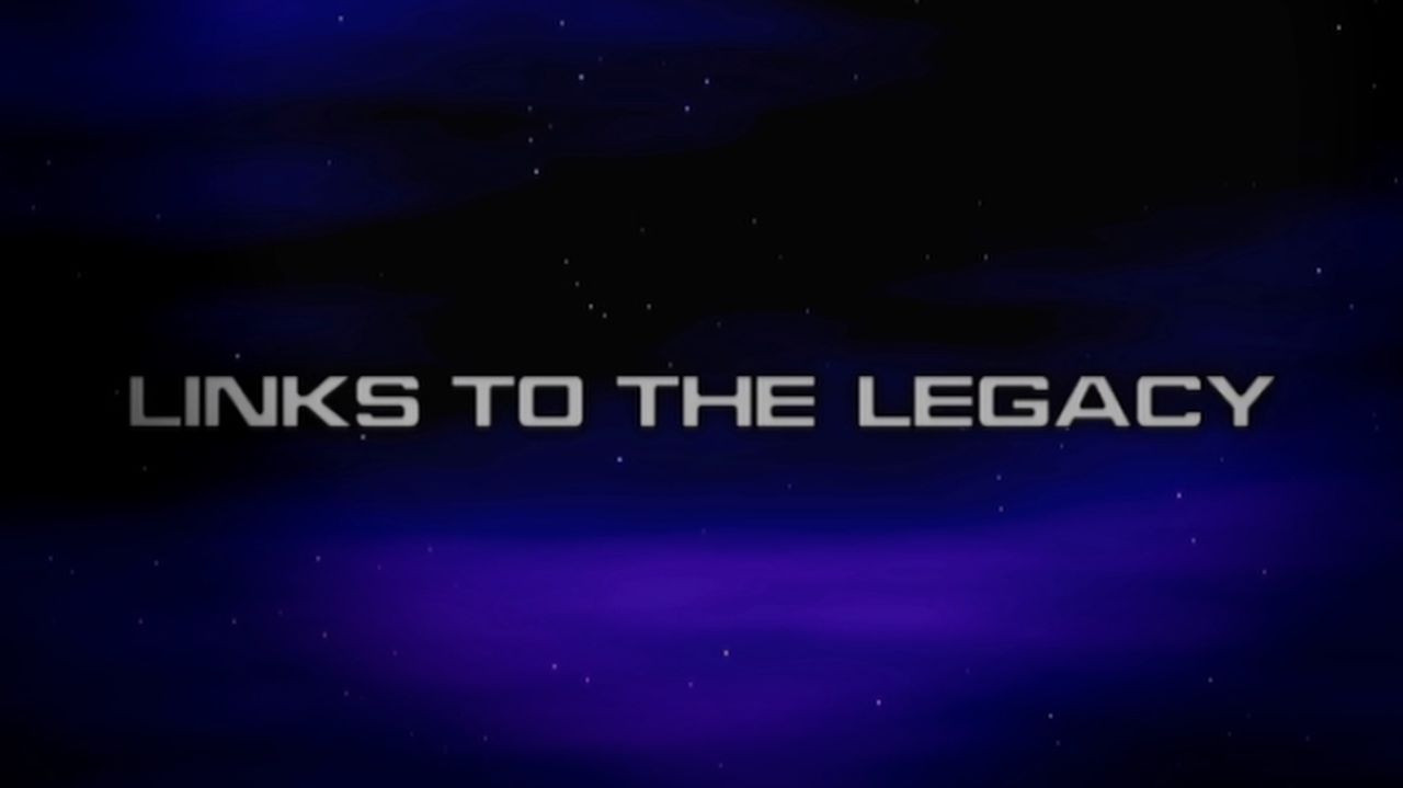 Links to the Legacy