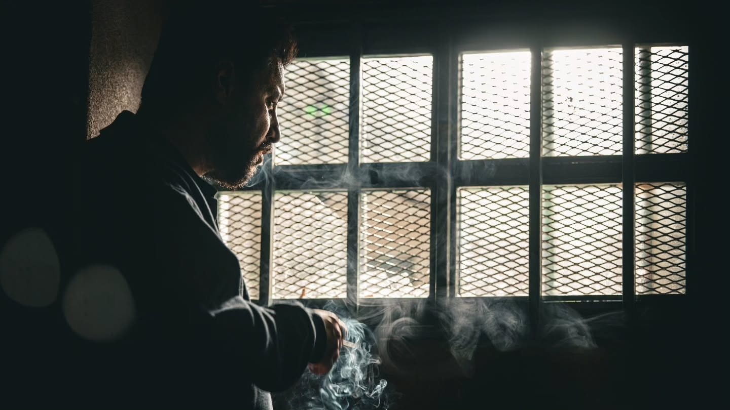 Backdrop image