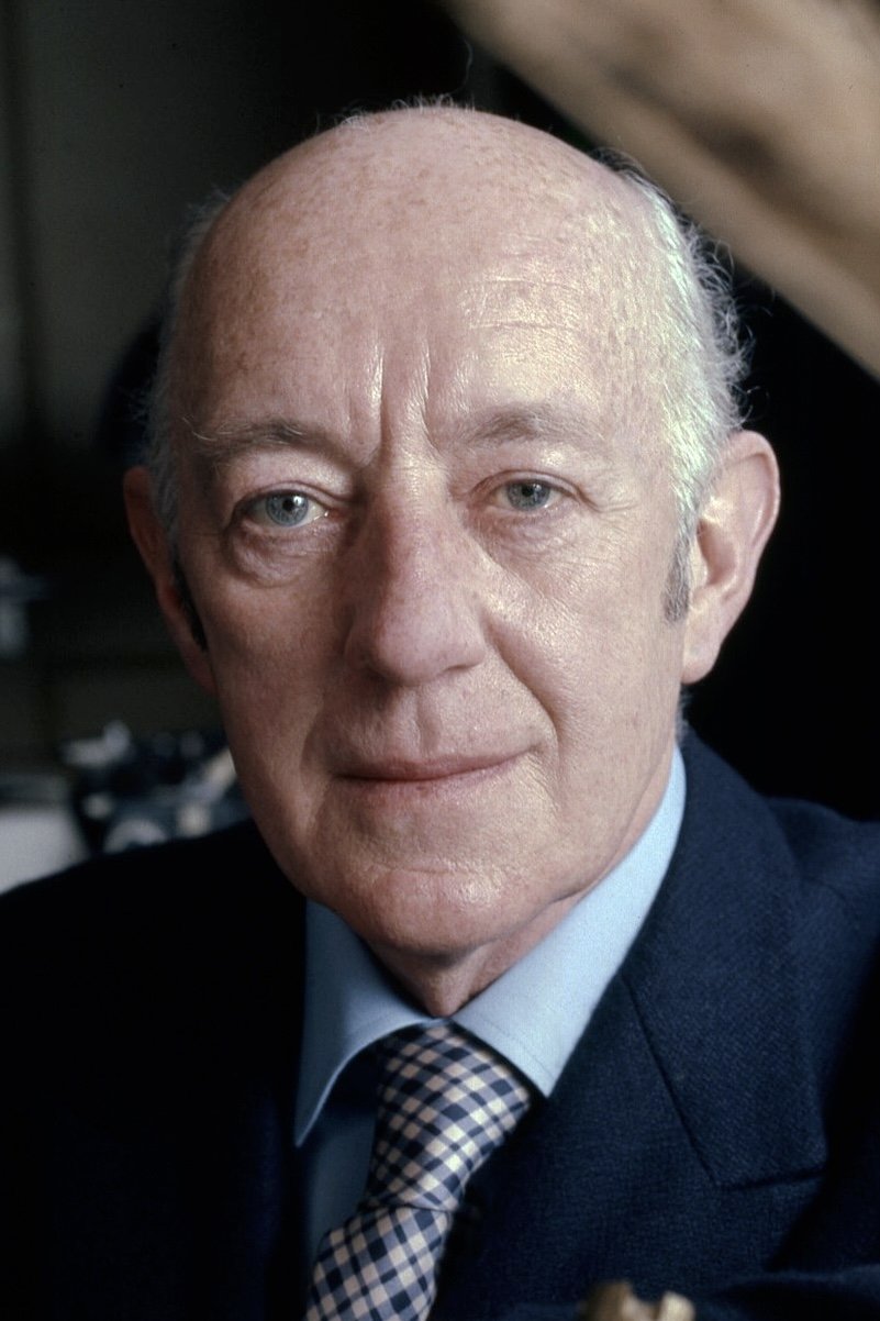 Foto de Alec Guinness