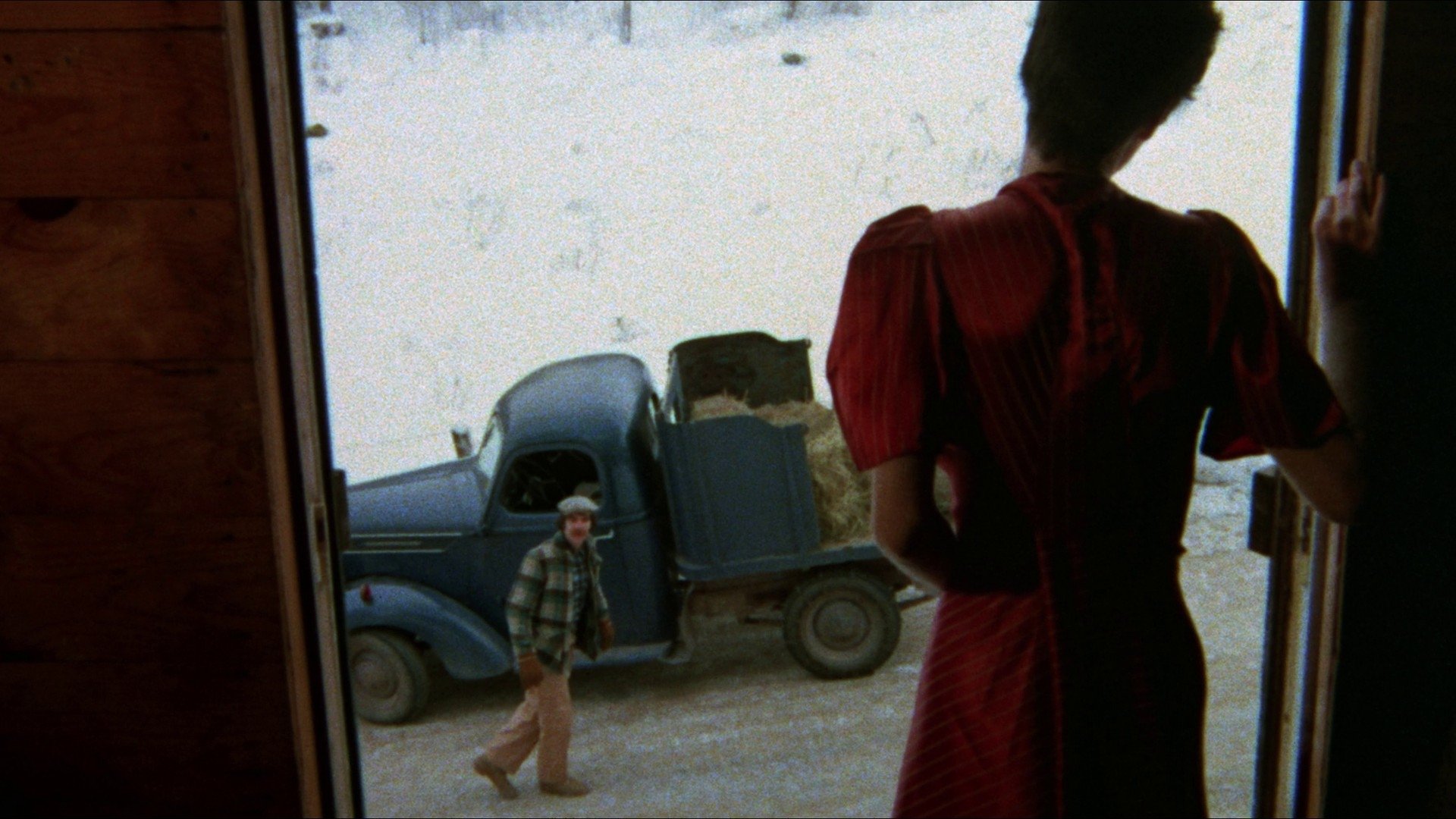 Backdrop image