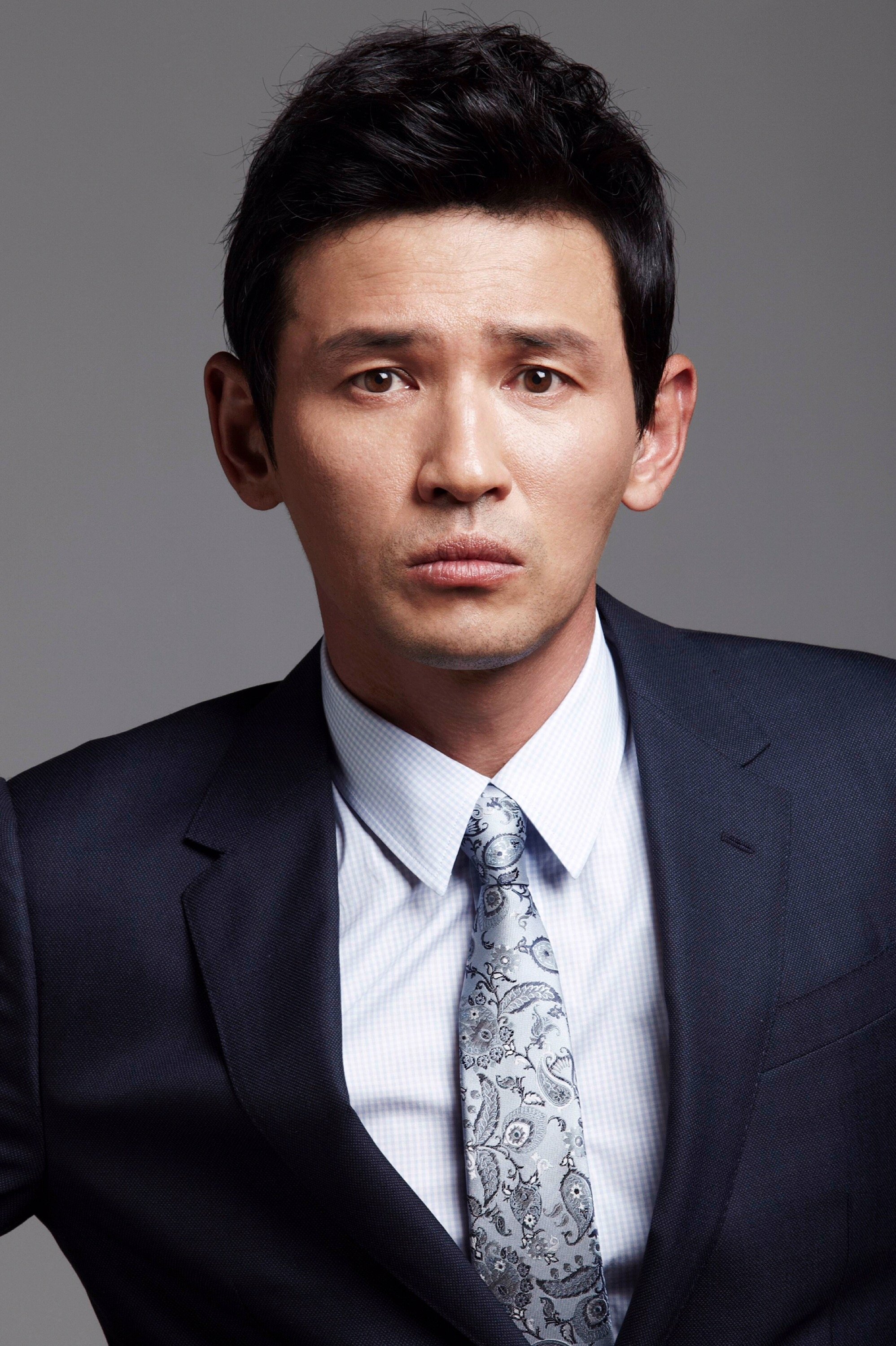 Foto de 황정민