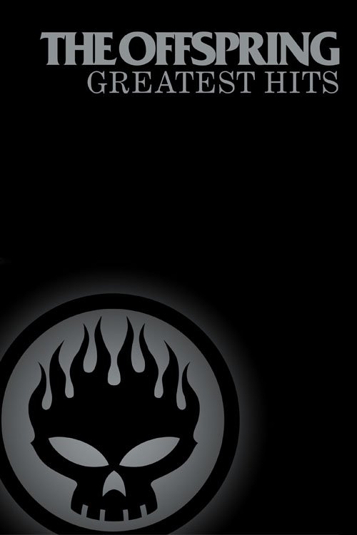 Affiche du film The Offspring: Greatest Hits
