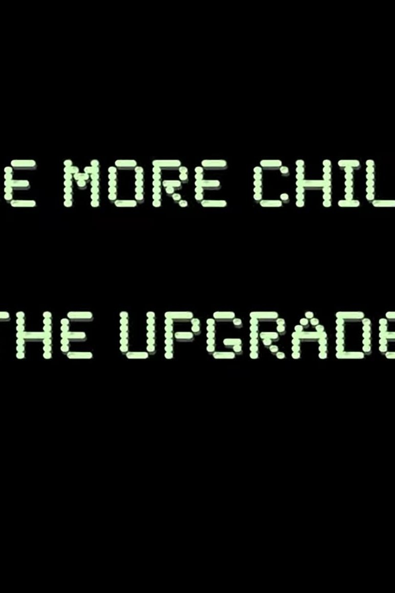 Poster de Be More Chill: The Upgrade