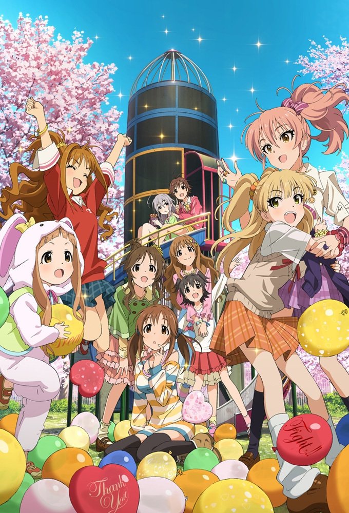 Poster de Temporada 1