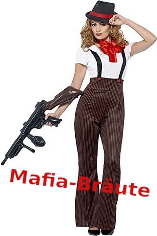 Poster de Camorriste