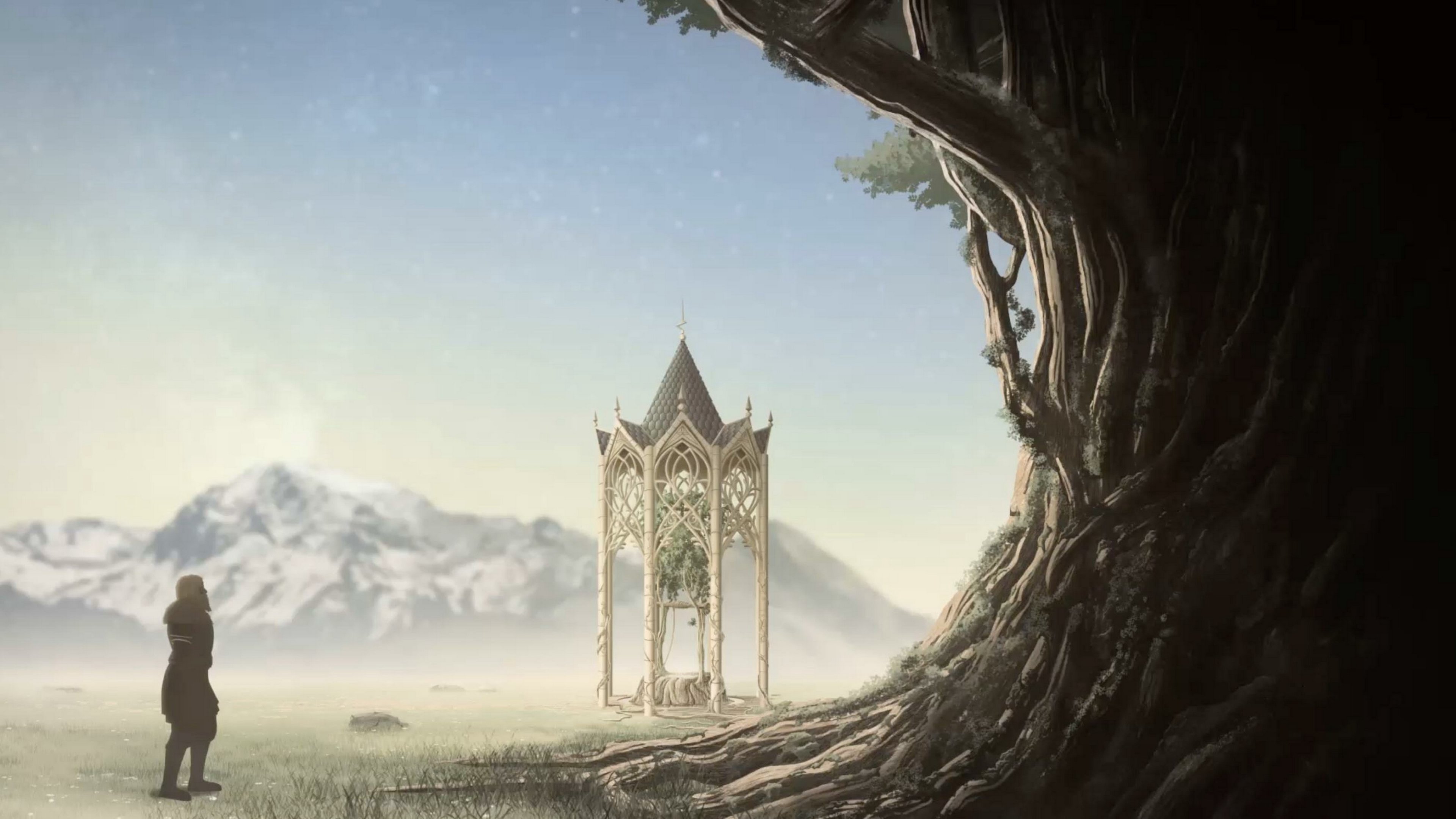 Backdrop image