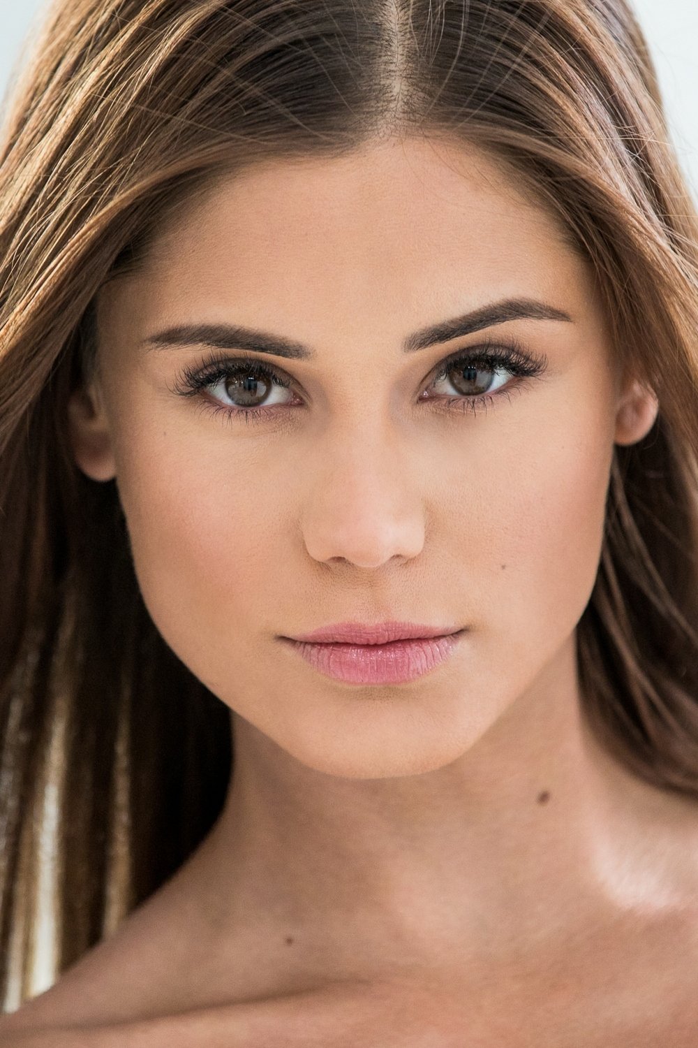 Foto de Little Caprice
