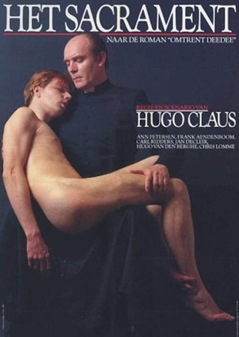 Poster movie