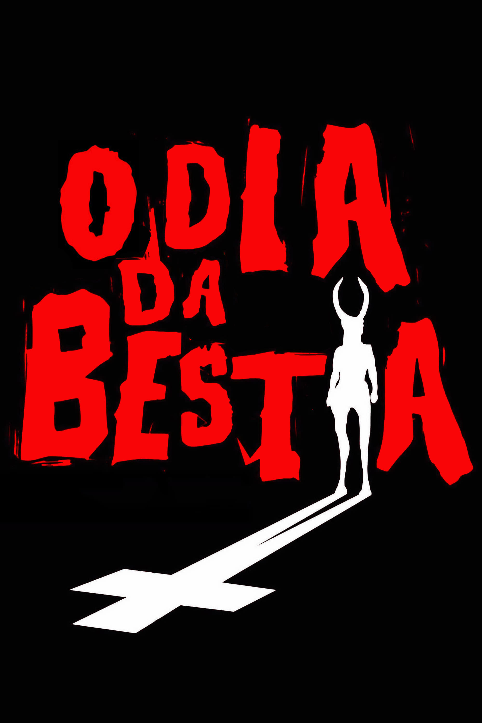 Poster de O Dia da Besta