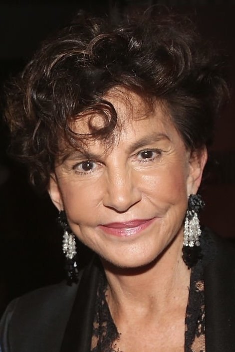 Foto de Mercedes Ruehl